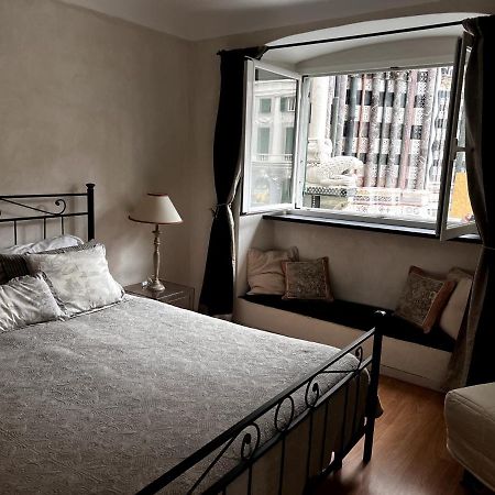 San Lorenzo Central Apartment Генуа Екстериор снимка