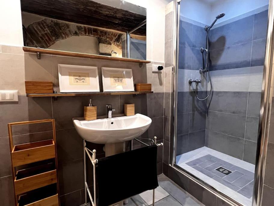 San Lorenzo Central Apartment Генуа Екстериор снимка