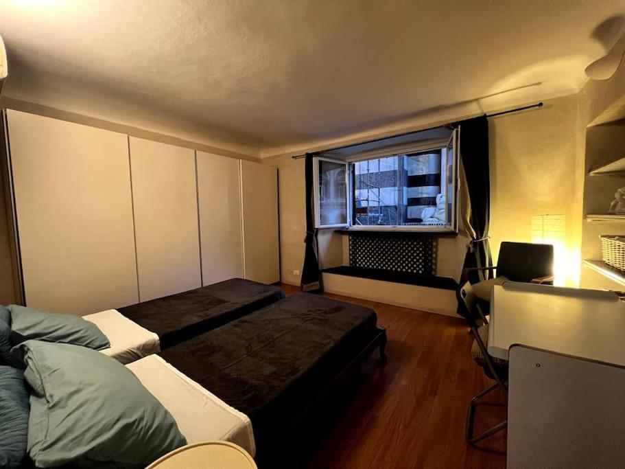 San Lorenzo Central Apartment Генуа Екстериор снимка