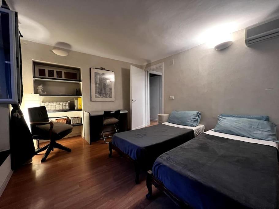 San Lorenzo Central Apartment Генуа Екстериор снимка