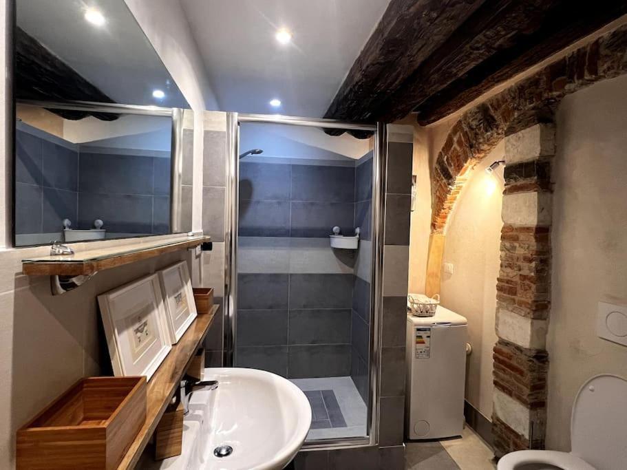 San Lorenzo Central Apartment Генуа Екстериор снимка