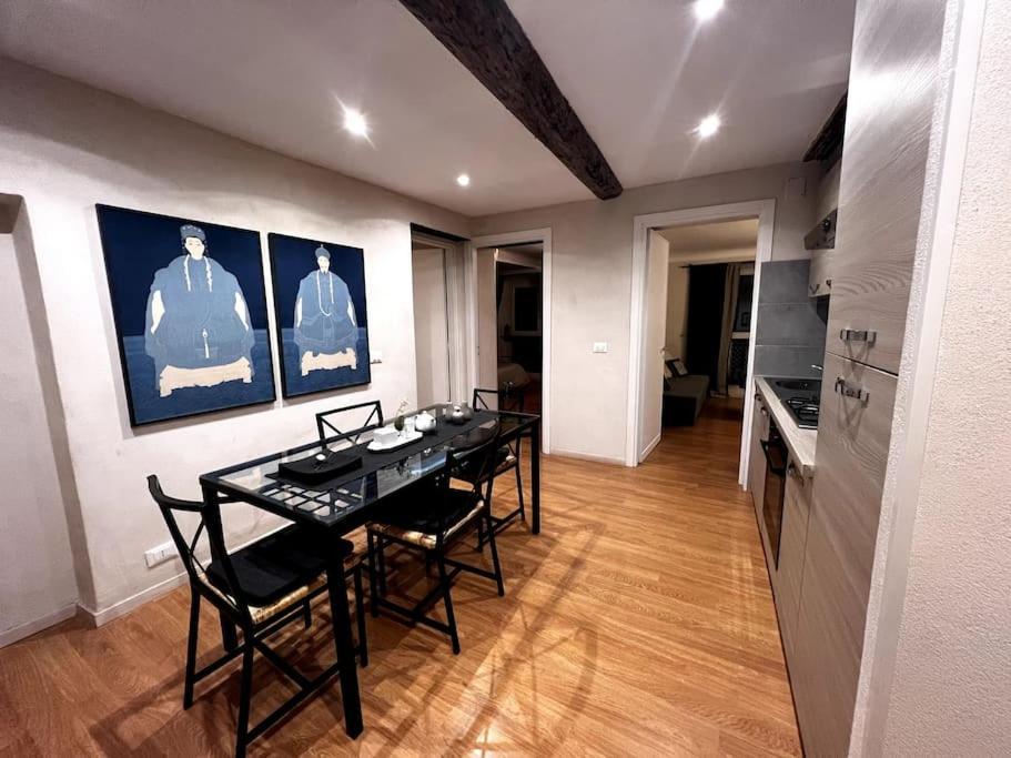 San Lorenzo Central Apartment Генуа Екстериор снимка